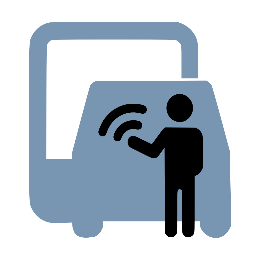 Hüllhorst mobil – Seniorenfahrdienst